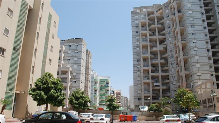 אשקלון