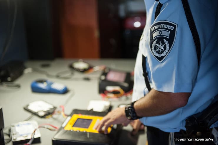 חטיבת הסייבר לא מקפידה על פעולות. אילוסטרציה