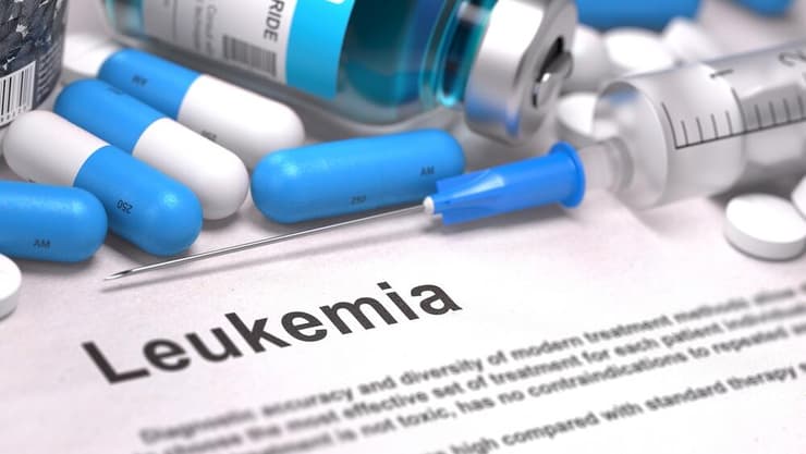 לוקמיה לימפוציטית כרונית (CLL) היא הלוקמיה השכיחה ביותר בעולם המערבי