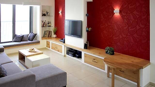 צילום: ערן קרקו