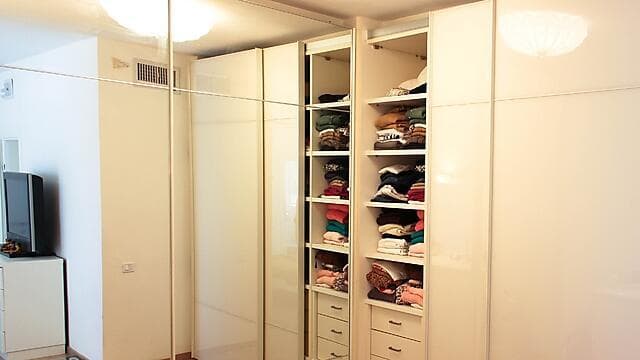 צילום: ערן קרקו