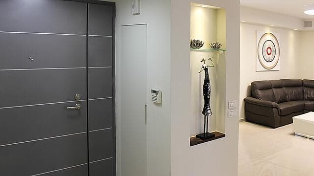 צילום: ערן קרקו