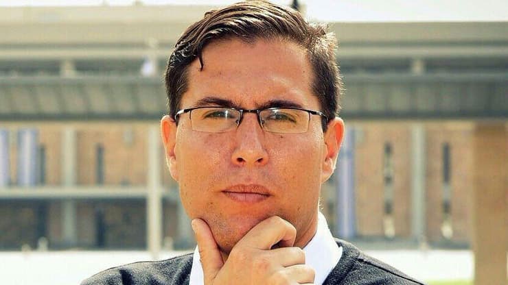 שגריר ישראל בסינגפור. "המציאות בשטח השתנתה, במיוחד מאז 7 באוקטובר"