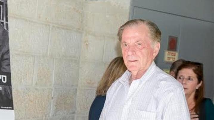 איתמר רבינוביץ: "הכל היה רקוב"