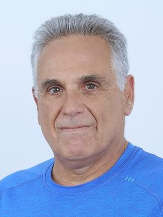 פרופ' איתן פרידמן