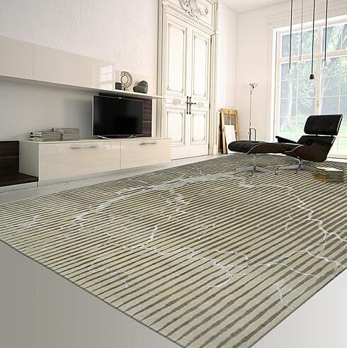 צילום: דן כהן , באדיבות "צמר שטיחים יפים"