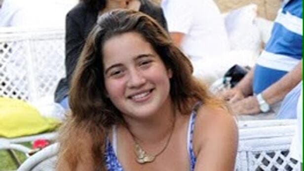 שירה בנקי. "אלו שמתנגדים למצעד מתנגדים גם לרצח נערה שבאה לתמוך"