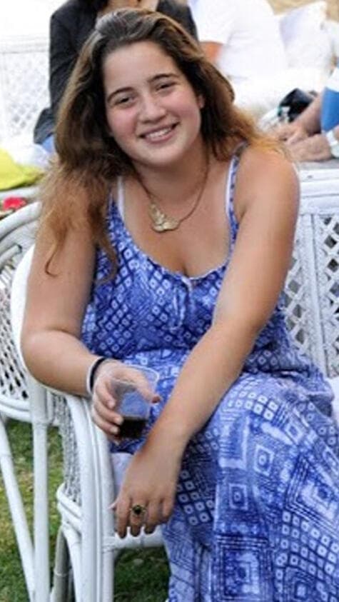 תונצח במרכז ירושלים: שירה בנקי ז"ל