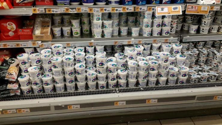כדאי לשים לב לכמות הנתרן