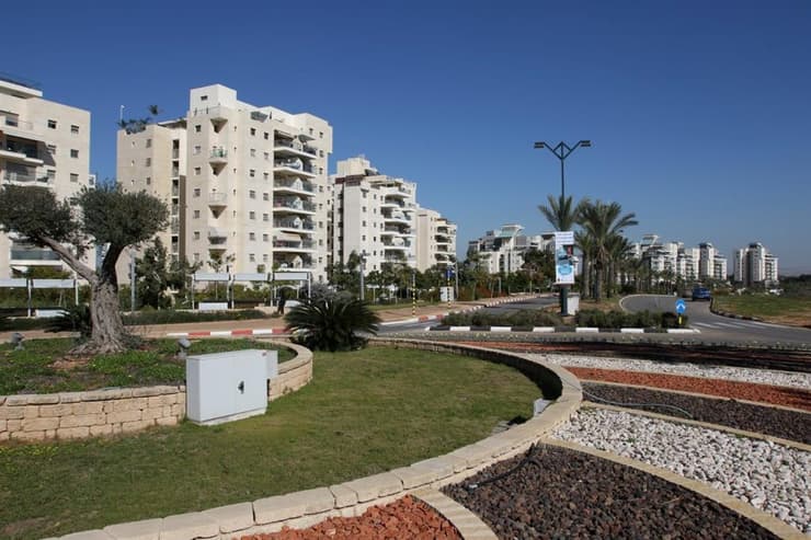 באר יעקב. מובילה בהרשמות