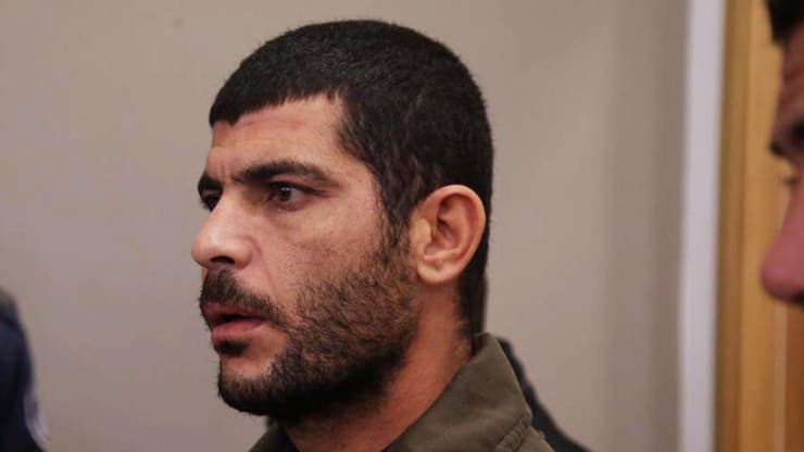 המחבל ראאד חליל