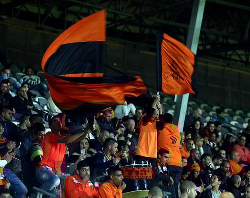 הליגה הלאומית משנה פניה. אוהדי בני יהודה