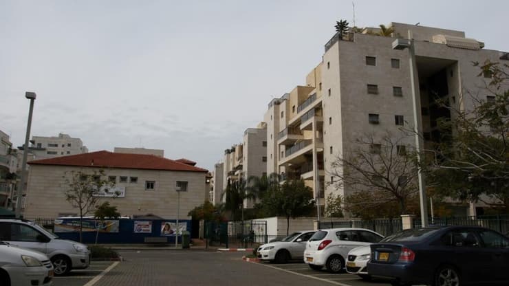 פתח תקווה