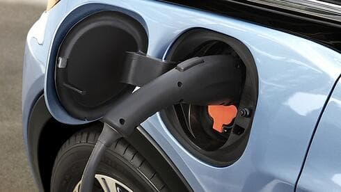 מס הקנייה מזנק