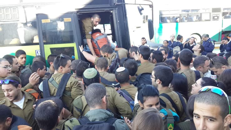"פתרון הגיע כשהייתה פנייה לתקשורת". ארכיון