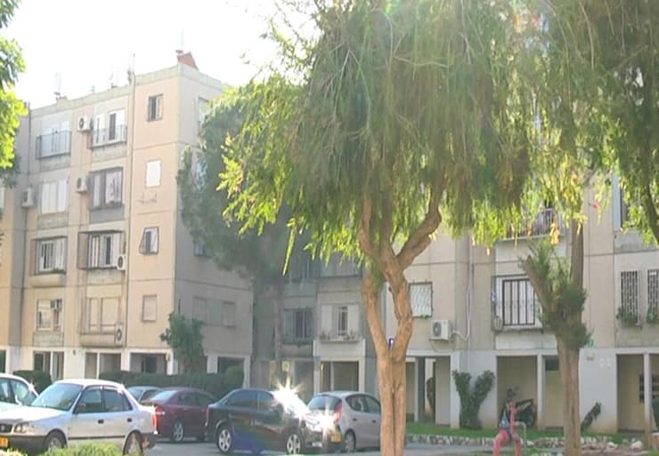 לוד (צילום: אורי דוידוביץ) לוד