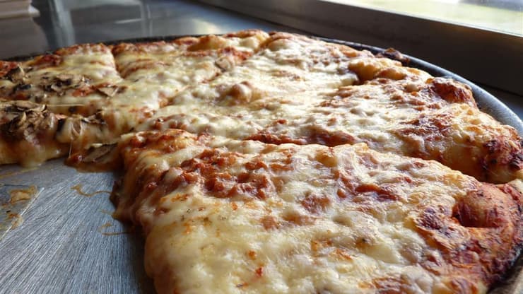 מאז שנות ה-80. קזה מיה