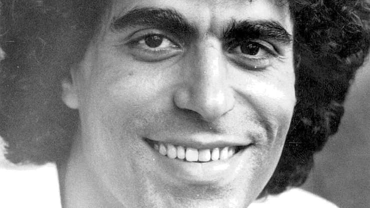 "היה קצת יותר פרא, התאים מאוד לתפקיד ברגר". גבי שושן