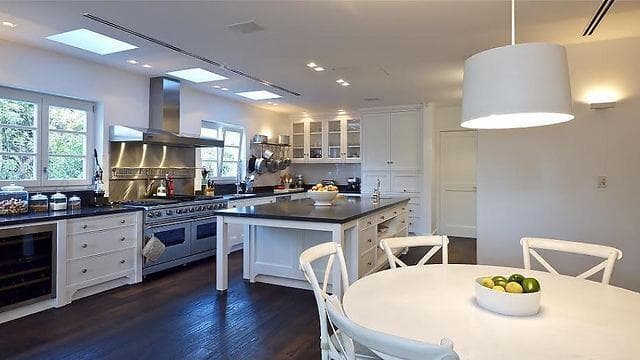 צילום: איתי סיקולסקי, באדיבות ברוש אלון - עיצוב פנים