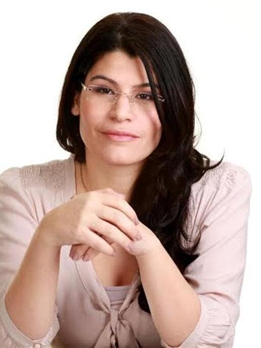 ליאת בן-תורה שושן, סמנכ"לית תחום קריירה והשמה ב-AllJobs