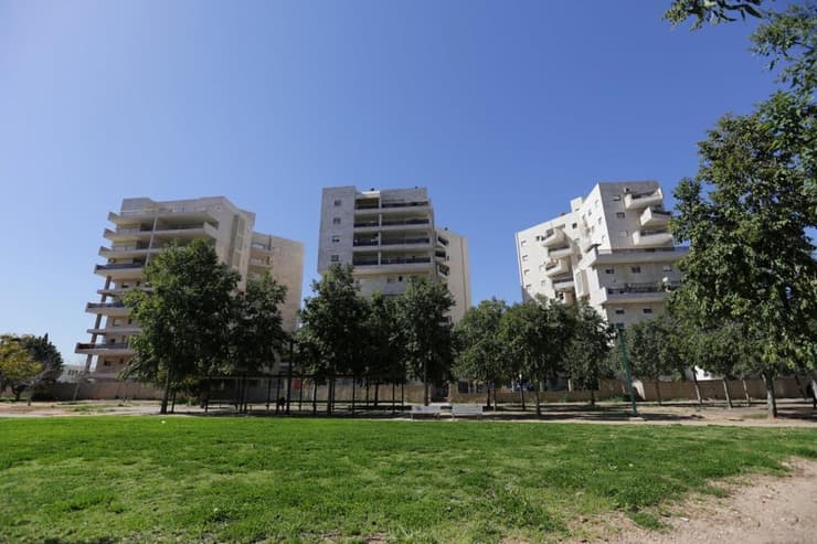 קריית מלאכי