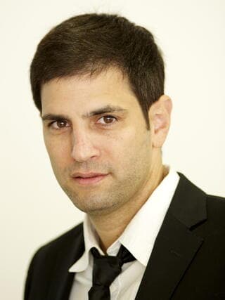 עו"ד קובי בן שעיה