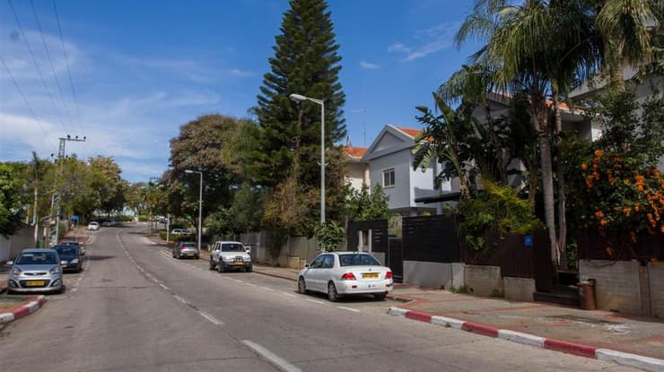 אילוסטרציה. לבתים בתמונה אין קשר לכתבה (צילום: עידו ארז) אילוסטרציה. לבתים בתמונה אין קשר לכתבה