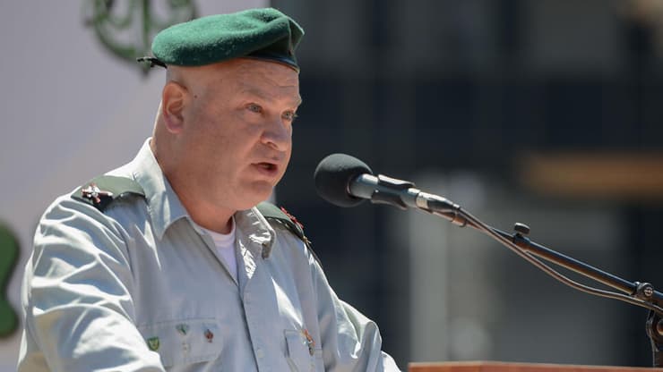 "איני שותף פעיל בקויוס". בן מאיר