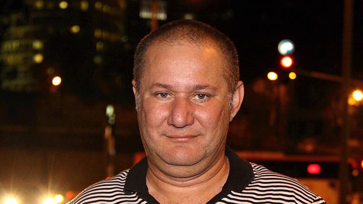 המנוח דורון שוסטר