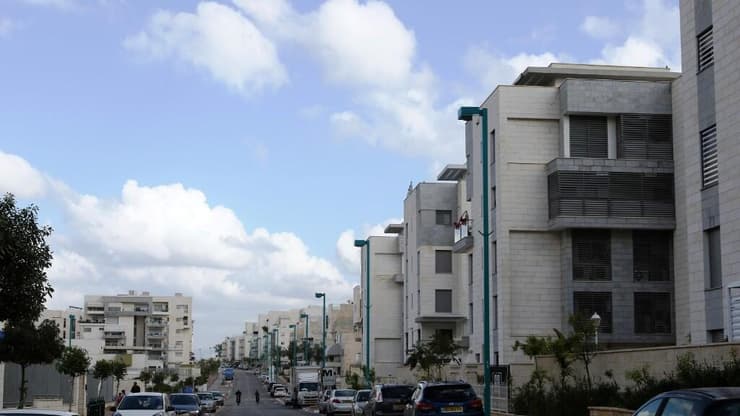 רמלה (צילום: אבי מועלם) רמלה