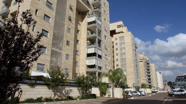 רמלה (צילום: אבי מועלם) רמלה