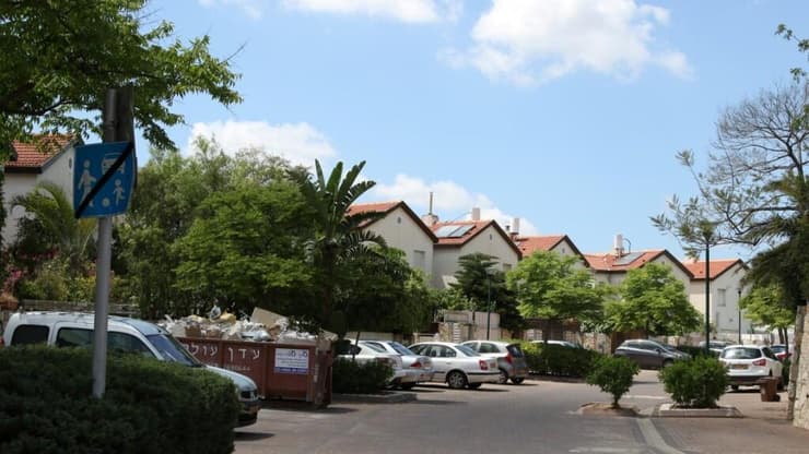 שוהם (צילום: אבי מועלם) שוהם