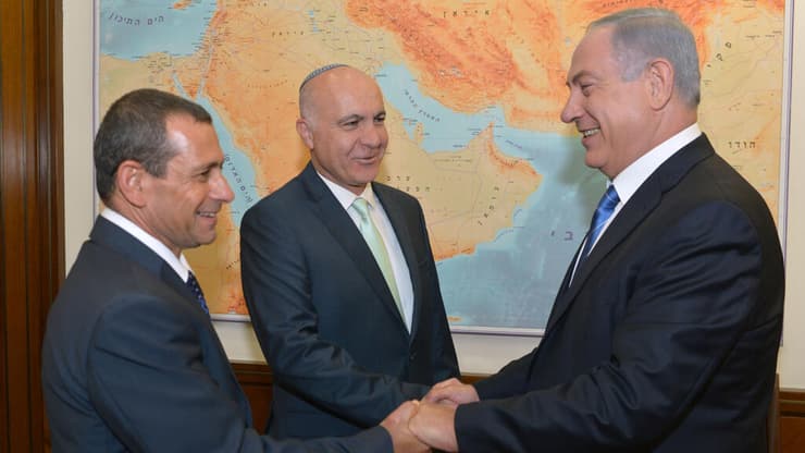 ביקש להפעיל "כלים מיוחדים", כך לפי יורם כהן