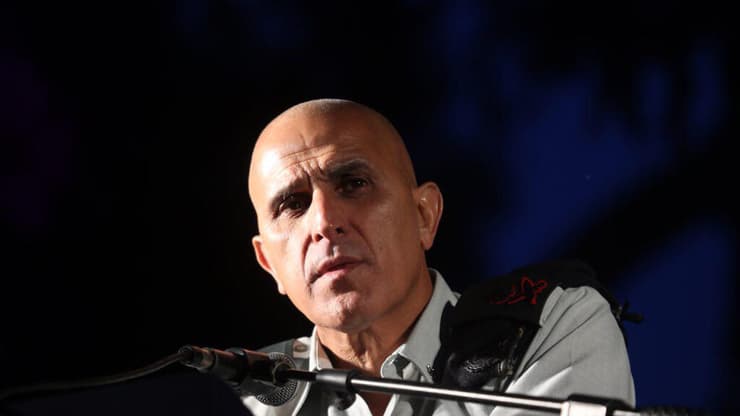 אלוף במיל' תורג'מן