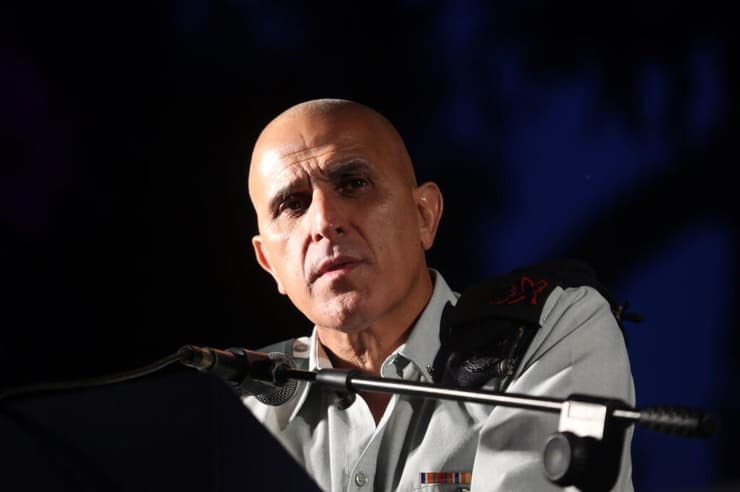 מאמין שהדוח צריך להוביל למסקנות אישיות. אלוף במיל' תורג'מן