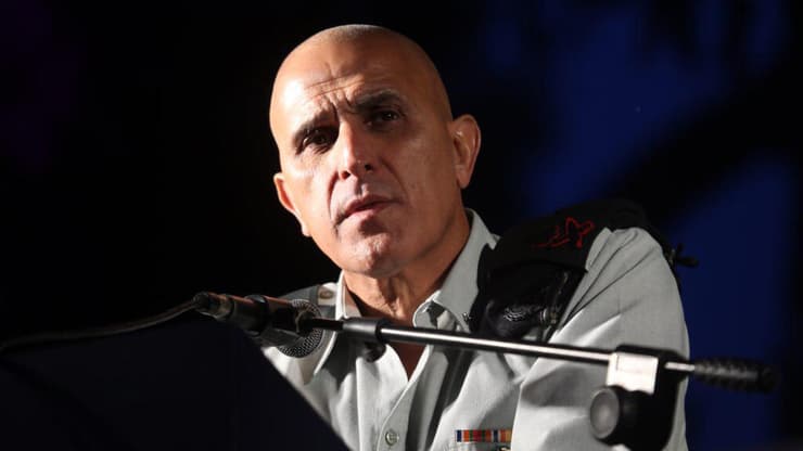 אלוף במיל' סמי תורג'מן