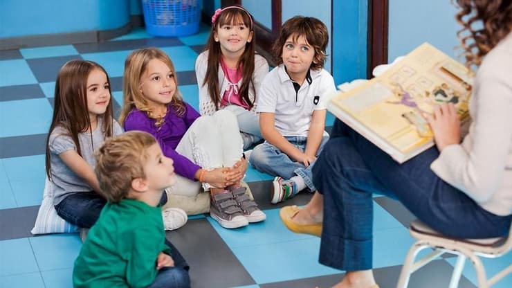 מי תהיה "הגננת של המדינה"? ספרו לננו על הגננת המיוחדת שלכם