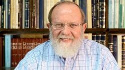 הרב אלי סדן