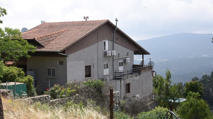 צפת (צילום: אביהו שפירא) צפת