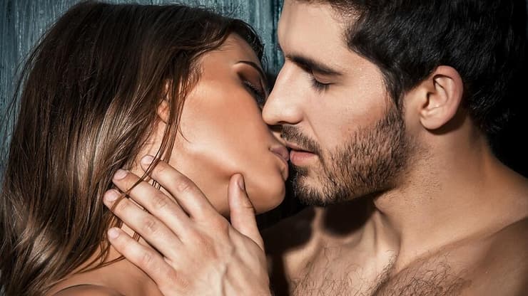 הפער בולט במיוחד במפגשים הטרוסקסואליים