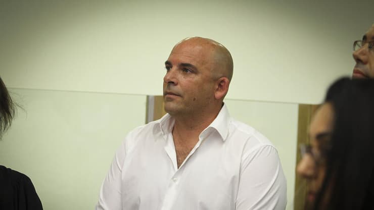 איתי שטרום