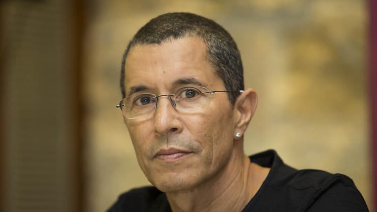 "מסי לא מרגש אותי". אלי טביב (צילום: עוז מועלם) "מסי לא מרגש אותי". אלי טביב