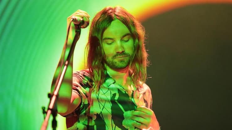 טיים אימפלה בהופעה בראשון לציון ב-2016 (צילום: ירון ברנר) טיים אימפלה בהופעה בראשון לציון ב-2016