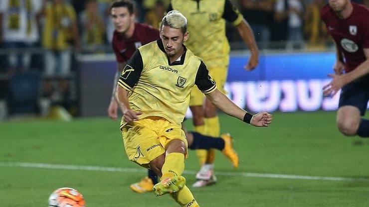 בבית"ר משוכנעים שיגיע. אצילי (צילום: אוהד צויגנברג) בבית"ר משוכנעים שיגיע. אצילי