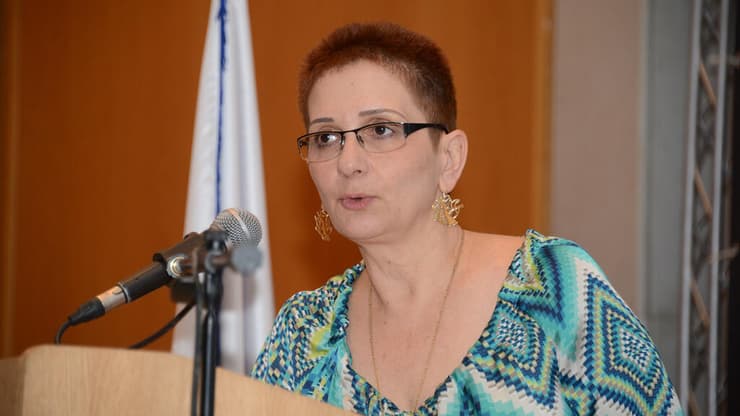 "יד קלה על ההדק". עו"ד ענבל רובינשטיין