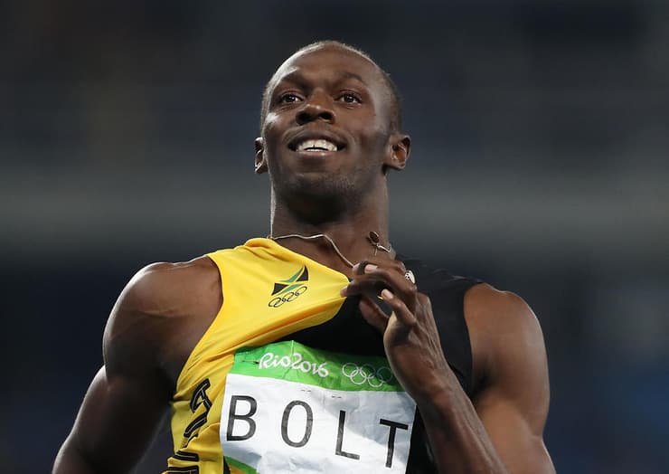 קם לו יורש? בולט