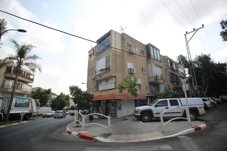 גבעתיים
