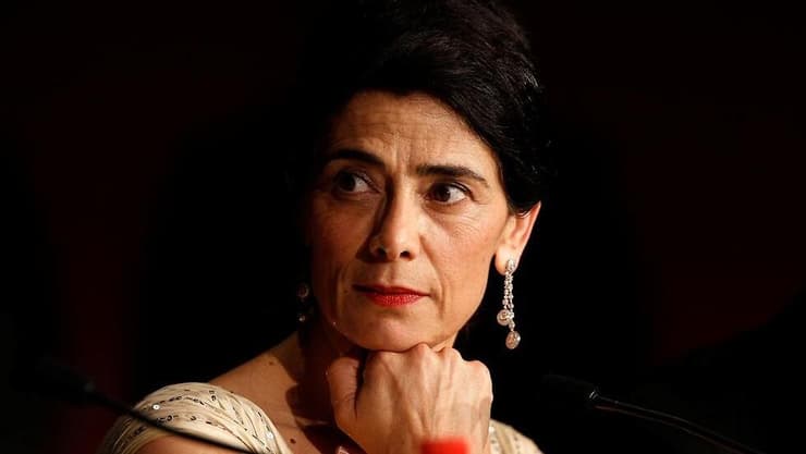 היאם עבאס
(צילום: GettyImages) היאם עבאס