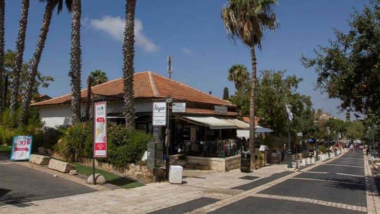 זיכרון יעקב. אילוסטרציה (צילום: עידו ארז) זיכרון יעקב. אילוסטרציה