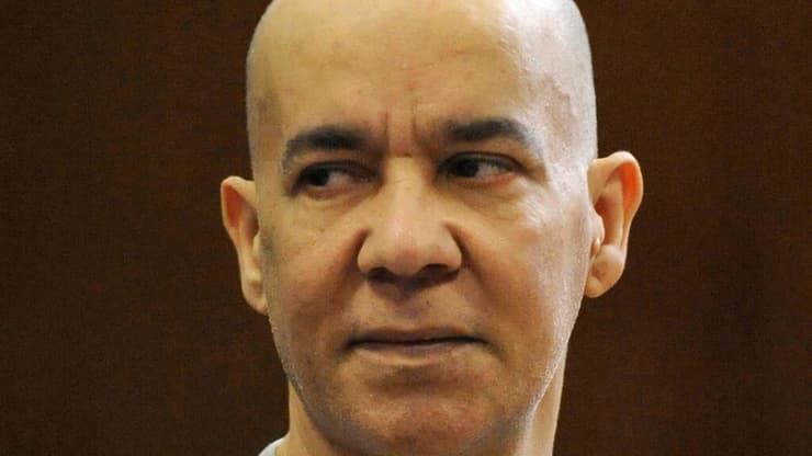 המורשע הרננדז. "שינה דור של ניו יורקרים" (צילום: AP) המורשע הרננדז. "שינה דור של ניו יורקרים"